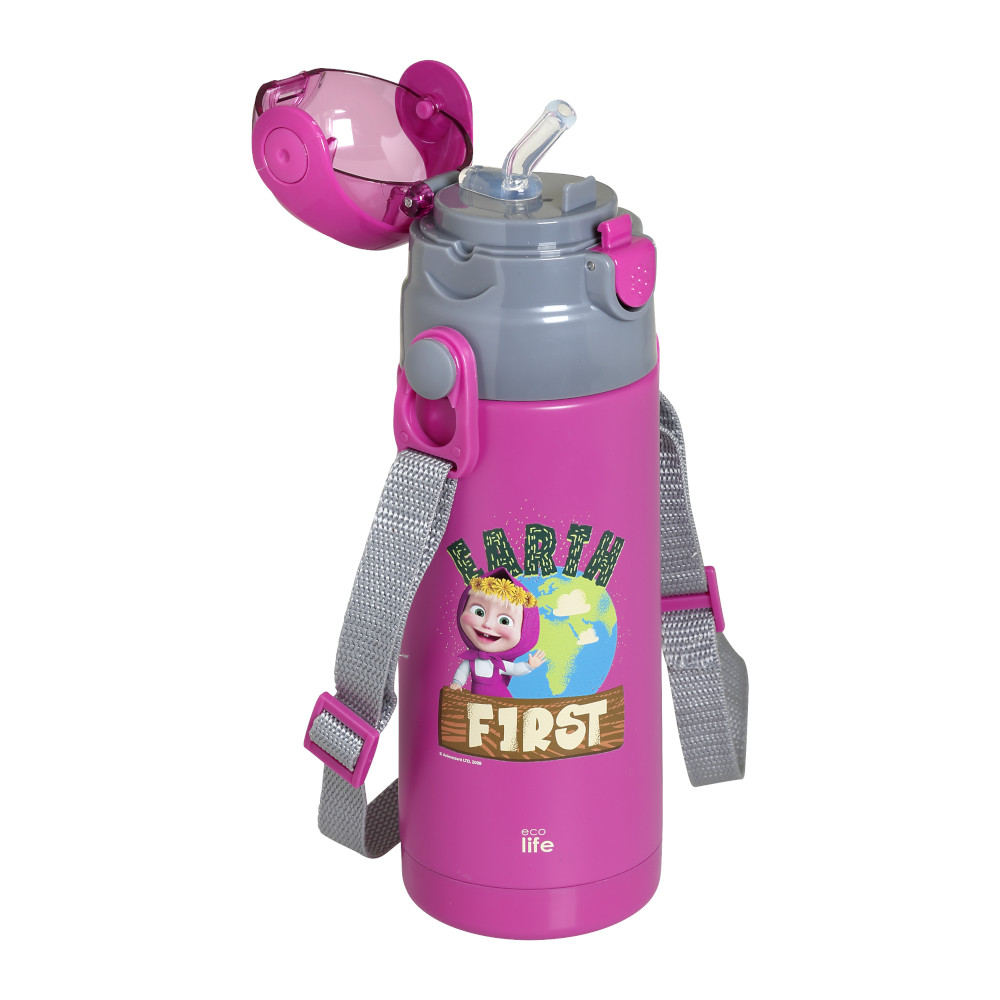 Masha 400ml – Θερμός