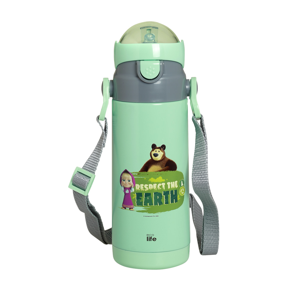 Masha 400ml – Θερμός