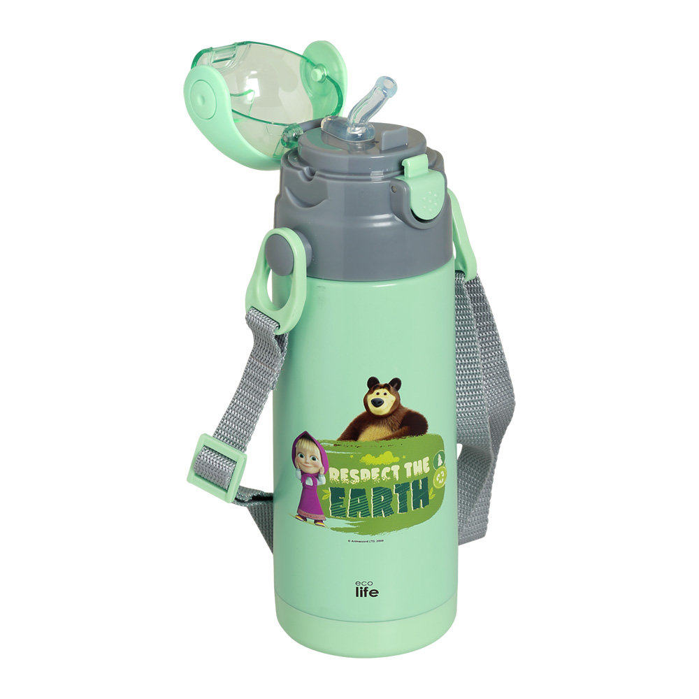 Masha 400ml – Θερμός