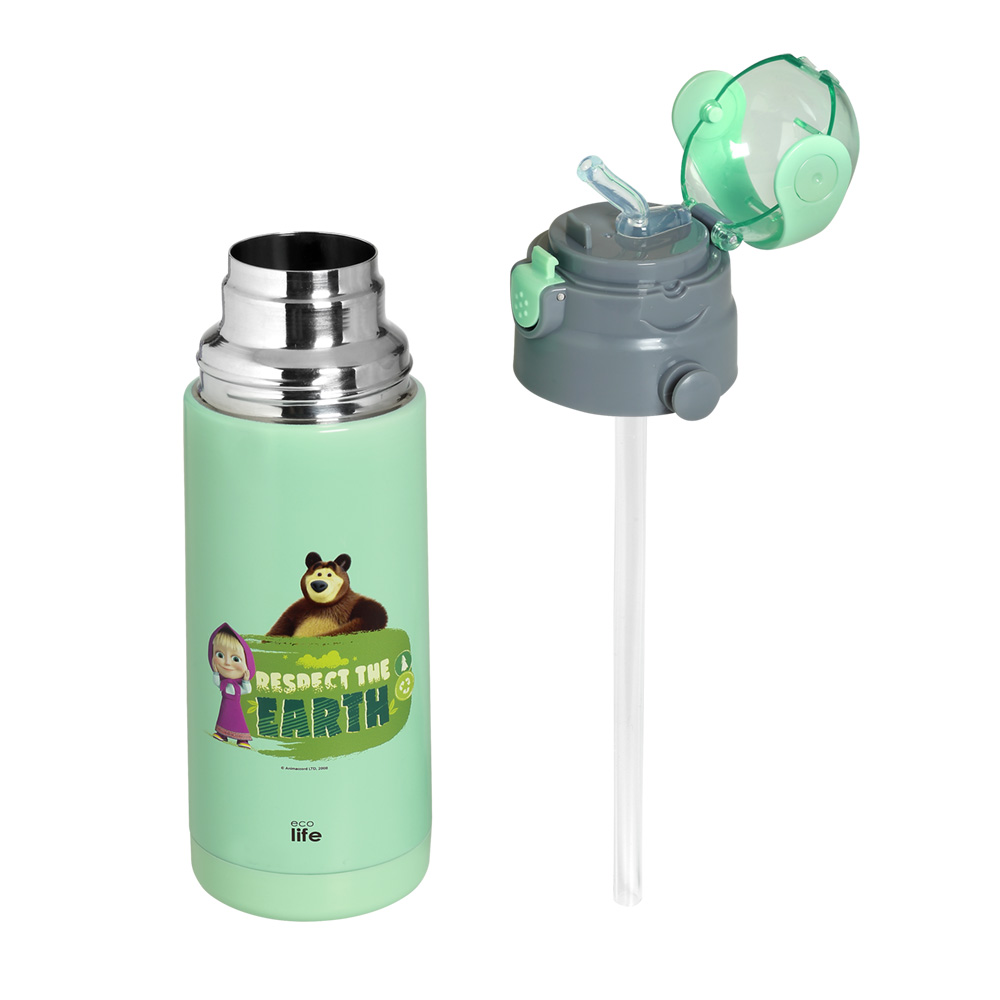 Masha 400ml – Θερμός