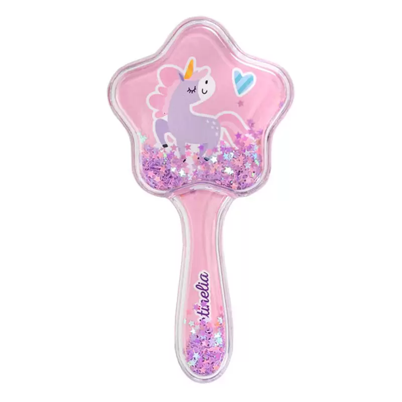 Martinelia Sweet Dreams Star Hair Brush - Βούρτσα - Image 3