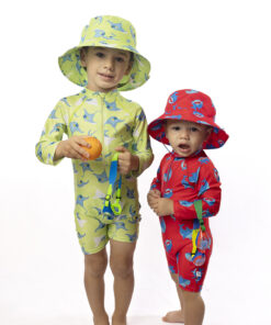 Surf Suit