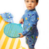 Surf Suit