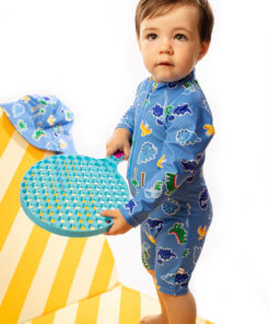 Surf Suit