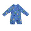 Surf Suit