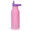 550ml - Θερμός με Καλαμάκι