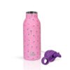 550ml - Θερμός με Καλαμάκι