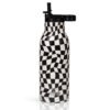 550ml - Θερμός με Καλαμάκι