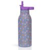 550ml - Θερμός με Καλαμάκι