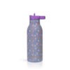 550ml - Θερμός με Καλαμάκι