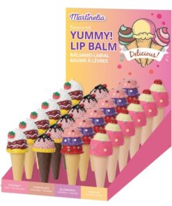 Lip Gloss