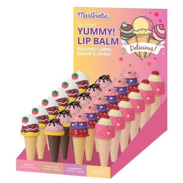 Lip Gloss