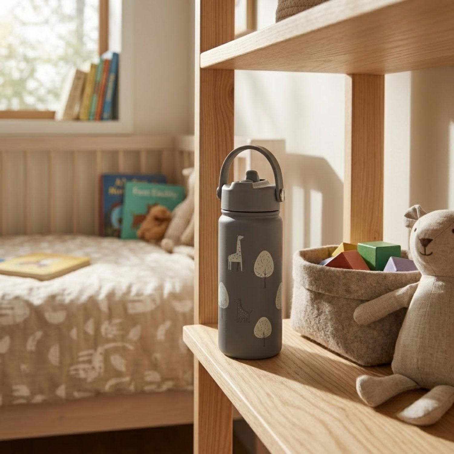 Θερμός 500ml