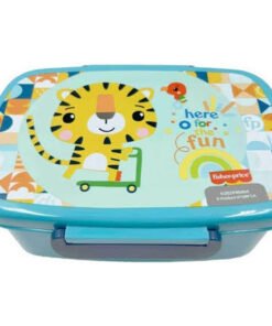 Φαγητοδοχείο 900ml