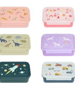 Bento Box - Φαγητοδοχείο