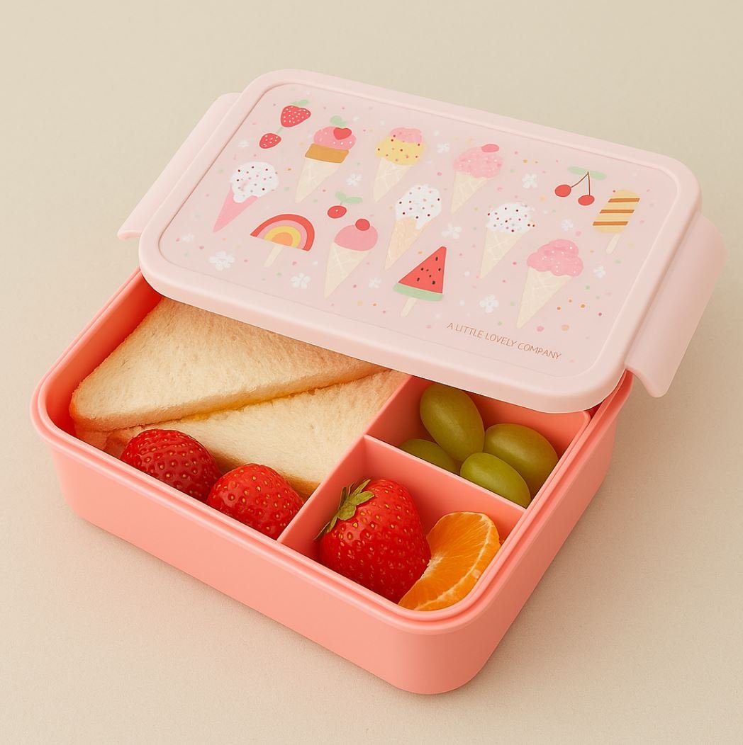 Bento Box - Φαγητοδοχείο