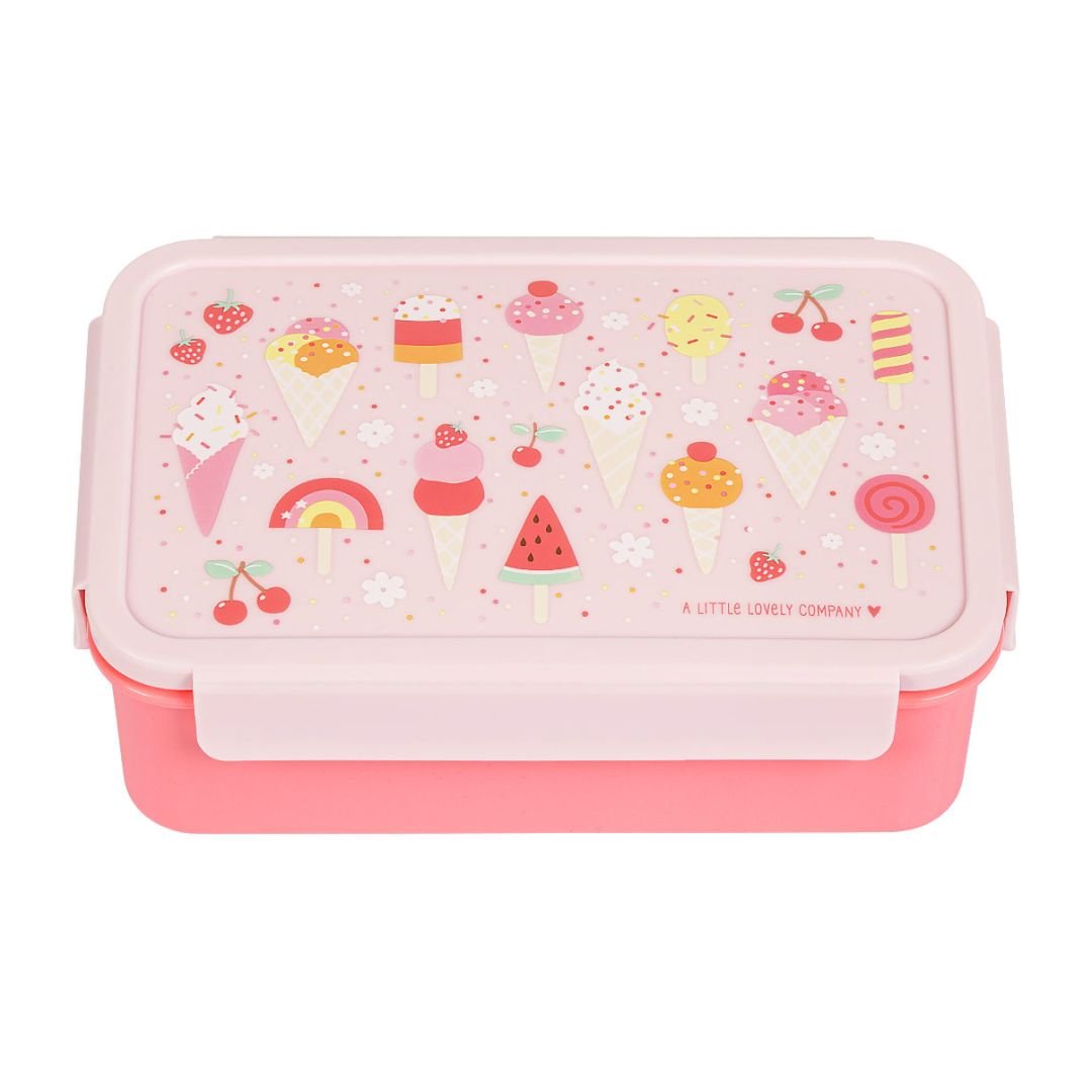 Bento Box - Φαγητοδοχείο
