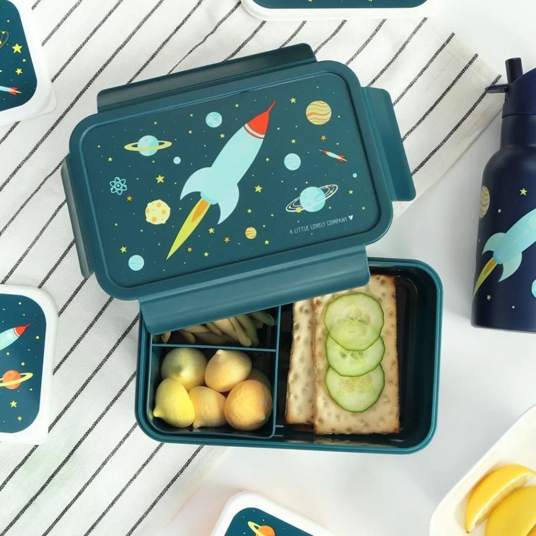Bento Box - Φαγητοδοχείο