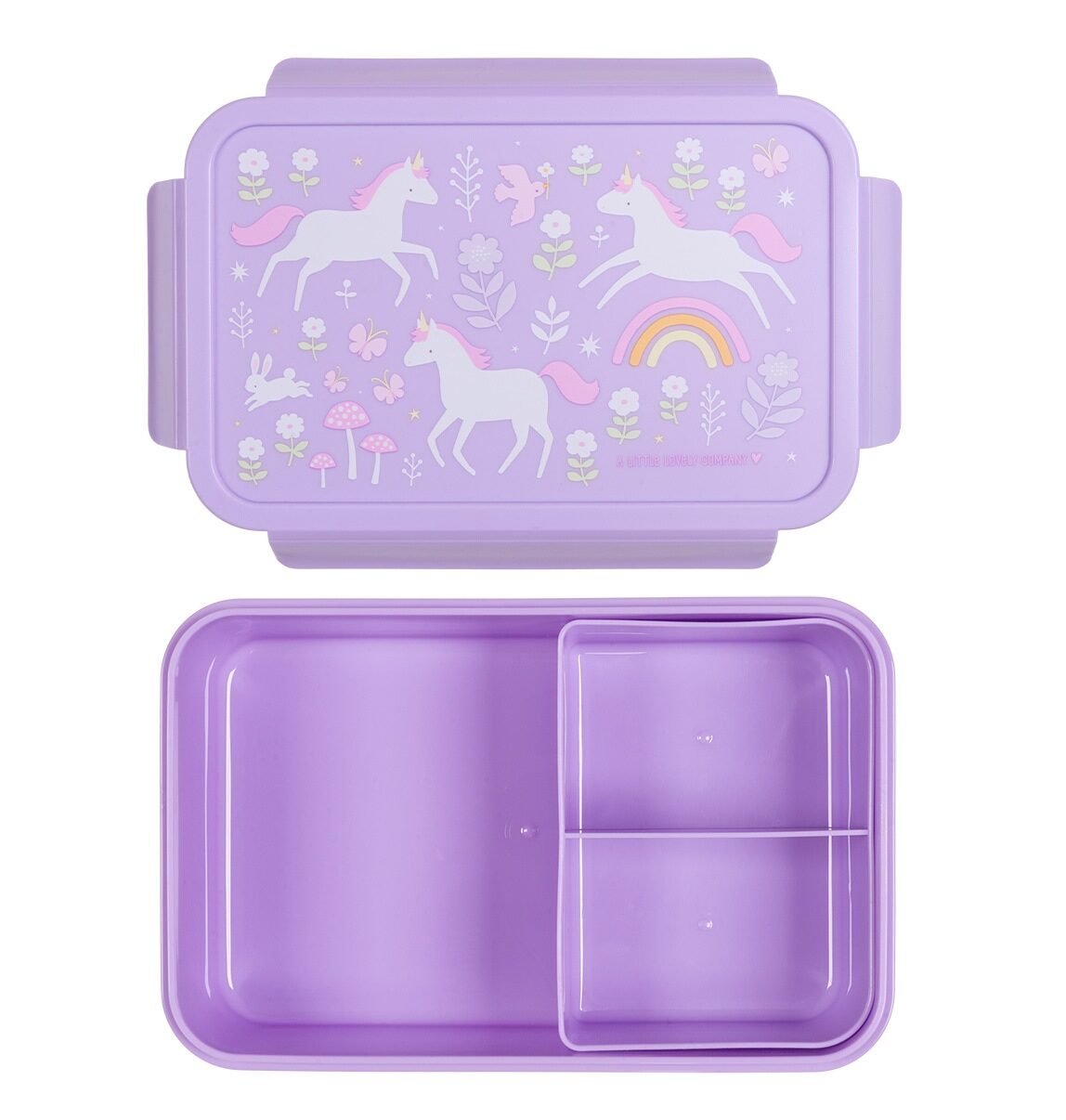 Bento Box - Φαγητοδοχείο