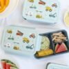 Bento Box - Φαγητοδοχείο