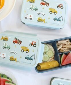 Bento Box - Φαγητοδοχείο