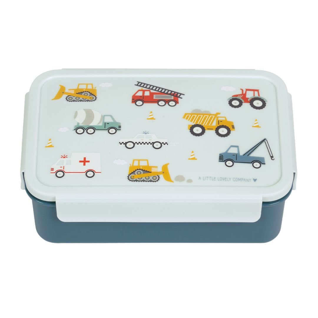 Bento Box - Φαγητοδοχείο