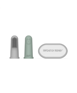 Finger Toothbrush