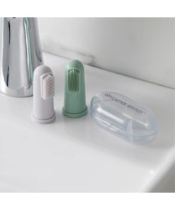 Finger Toothbrush