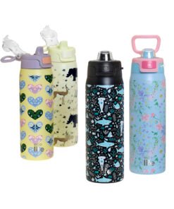 Thermos 650