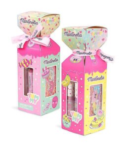 Yummy Candy Beauty Set