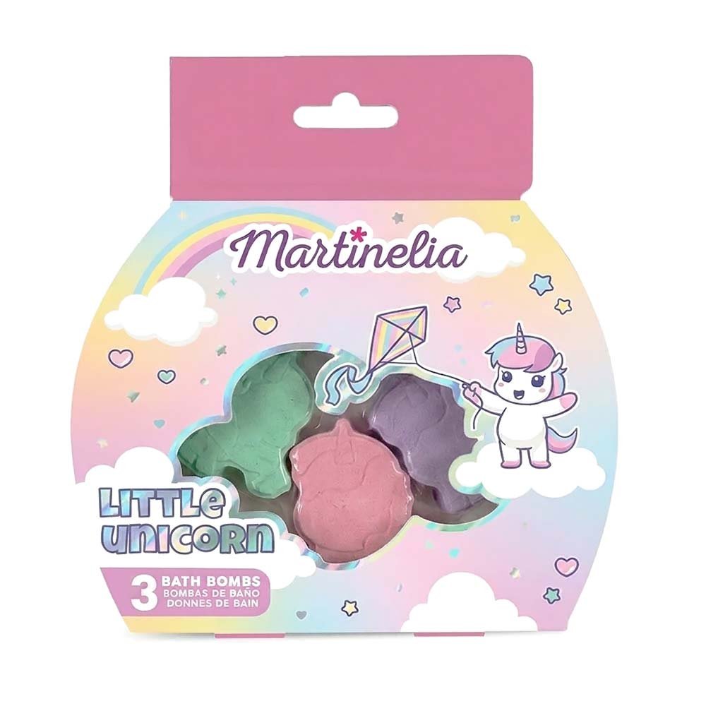 Bath Bombs