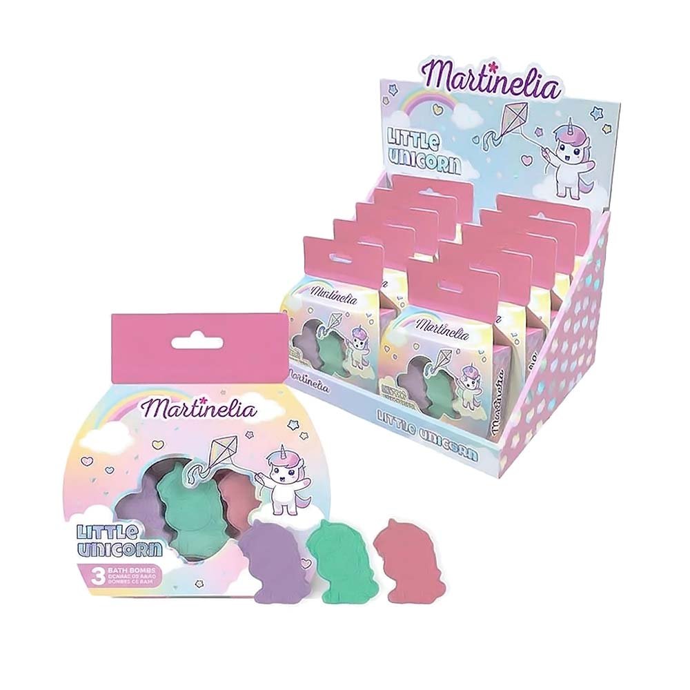 Bath Bombs