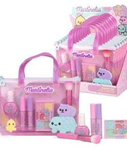 Make-Up Bag