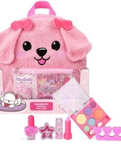 Backpack Beauty Set