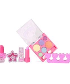 Backpack Beauty Set