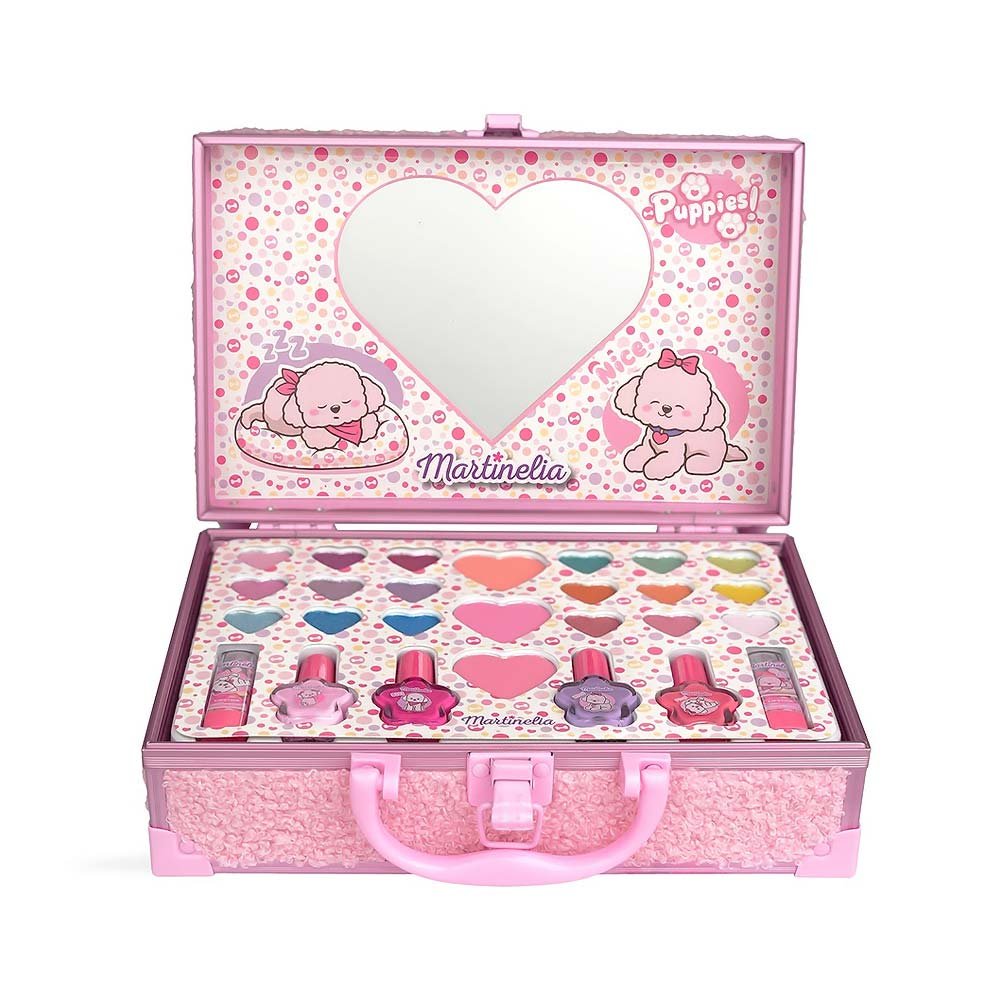 Beauty Case