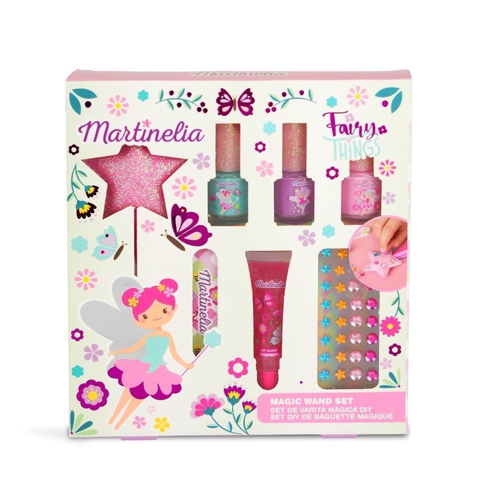 Magic Wand Set
