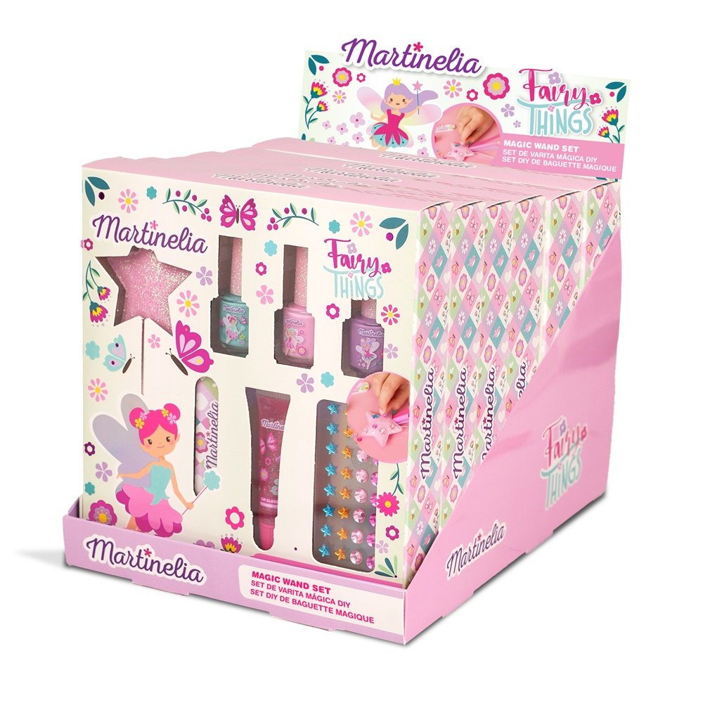 Magic Wand Set