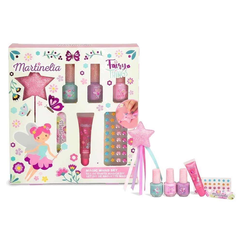 Magic Wand Set