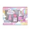 Make Up & Fragrance Set