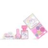 Make Up & Fragrance Set