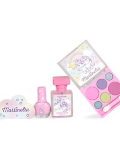 Make Up & Fragrance Set