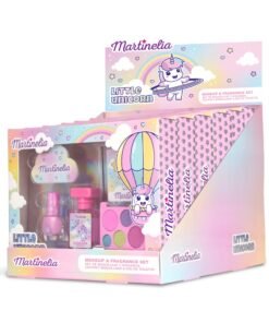 Make Up & Fragrance Set