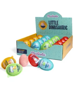 Bath Bombs